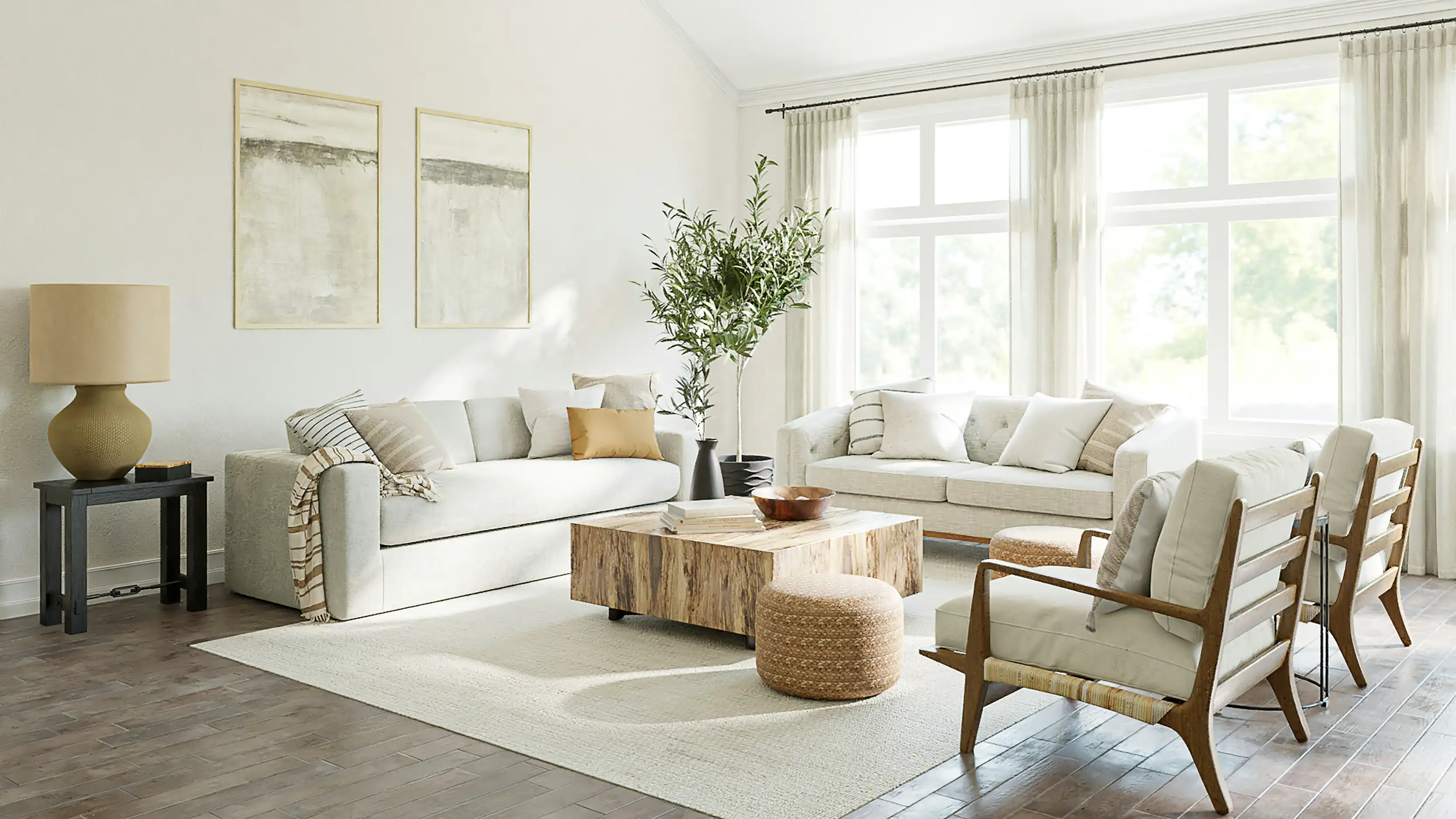 Should You Furnish Before Hiring Management? Essential Guide