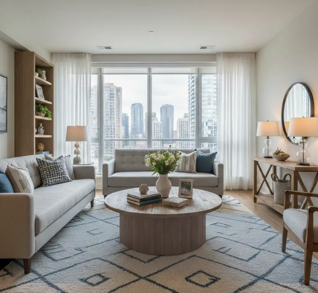 Home Staging Fees: How Much Does Home Staging Cost? [2026]