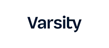 Varsity logo