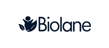 Biolane logo