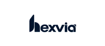 Hexvia logo