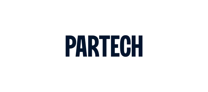 Partech logo