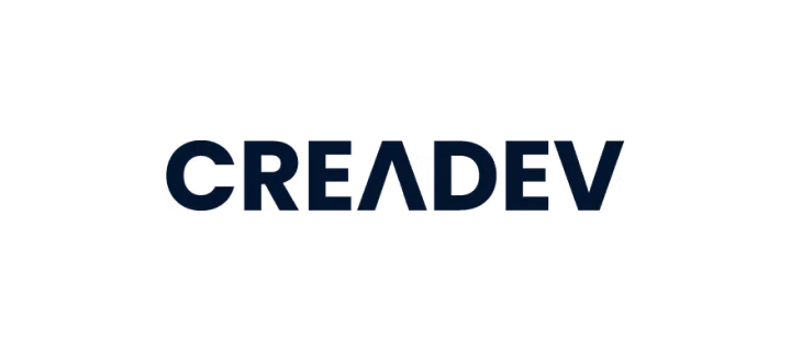 Creadev logo