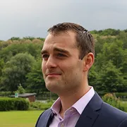 Nils Scheers