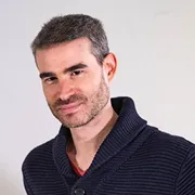 Alexis Fogel