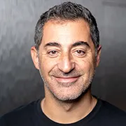 Raffi Kamber