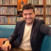 David Djaïz