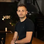 Nicolas Goudemant