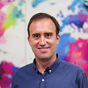 Luis de los Santos Menéndez