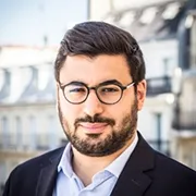 Riadh Alimi