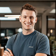 Tim Dumain