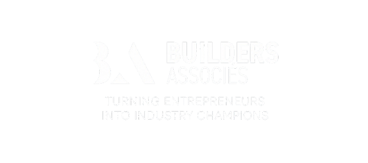 Builders Associés logo