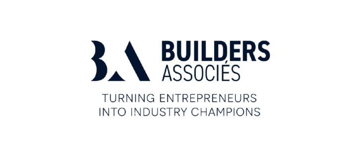 Builders Associés logo