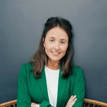 Charlotte Cadé