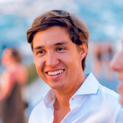 Luis Zarate