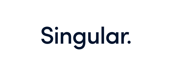 Singular logo