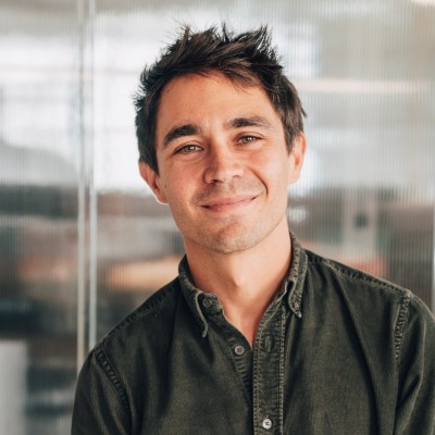 Benjamin Netter