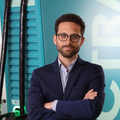 Cédric Herment