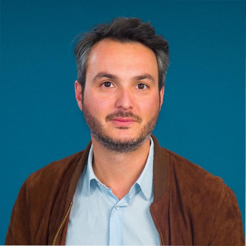 Arnaud Delomel