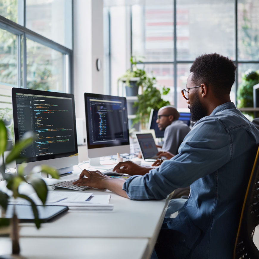 How we deliver AI Code Editing