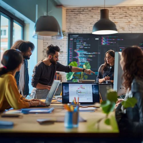 How we deliver AI Code Editing