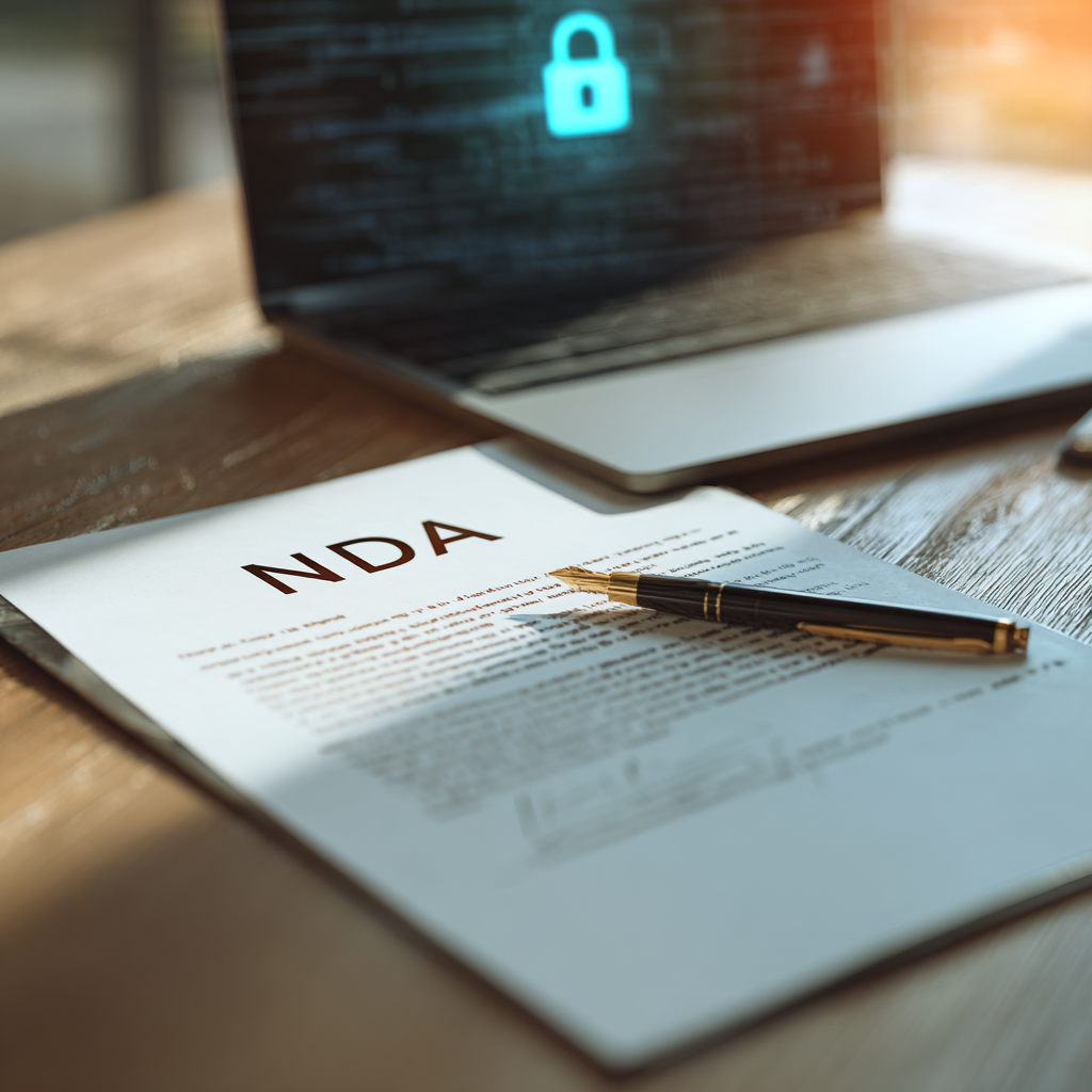Why Your NDA Might Not Cover AI & How to Fix It