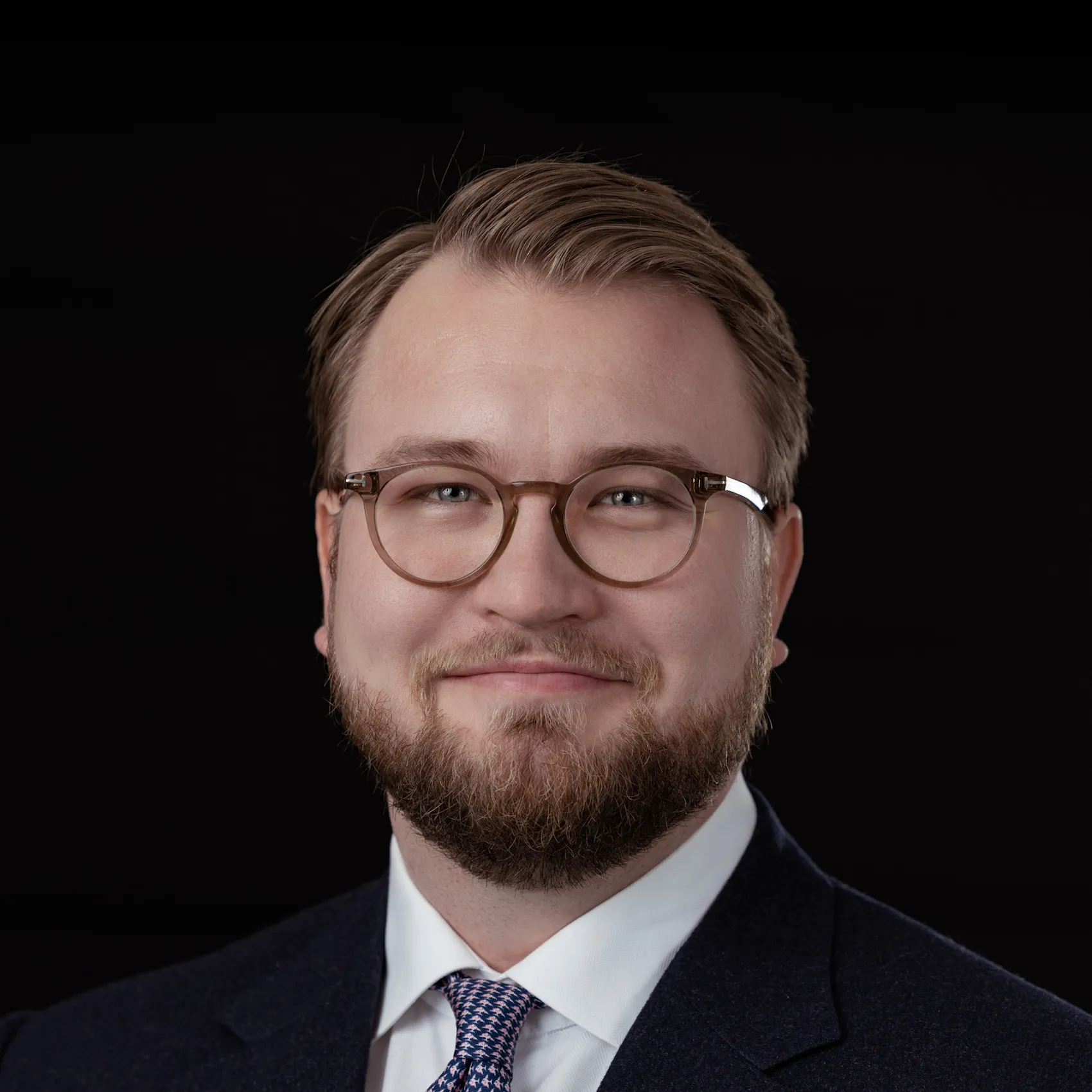 Niklas Langlet, Northpoint Securities
