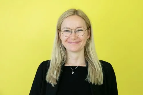 Picture of Ellen from peops relations