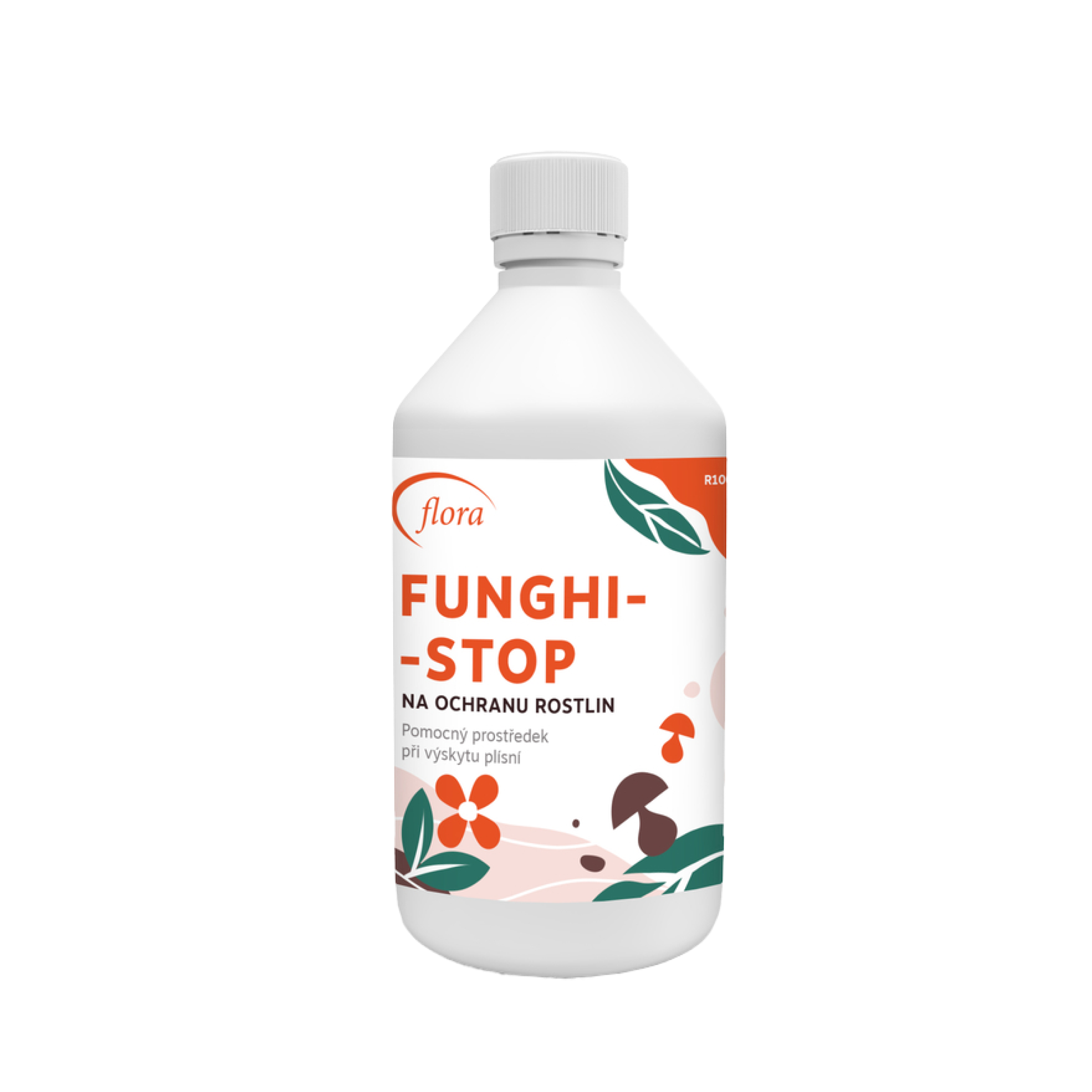 FUNGHI-STOP