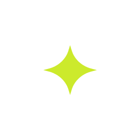 Sticker étoile