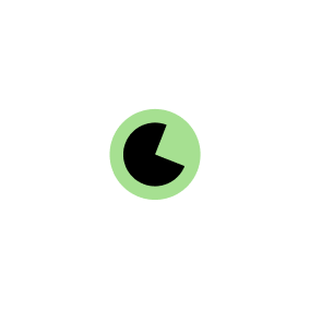 Sticker oeil