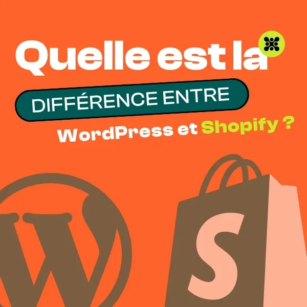WordPress vs Shopify: which CMS should you choose?