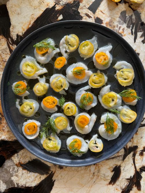 Content Creation for Rivella