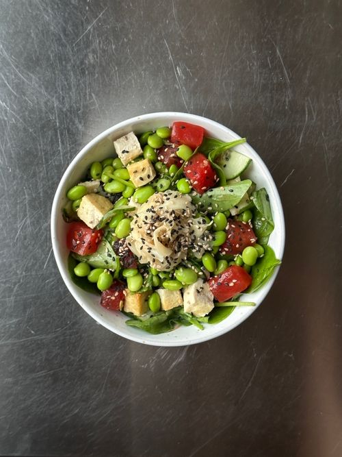 Recipe Development for Kaisin.