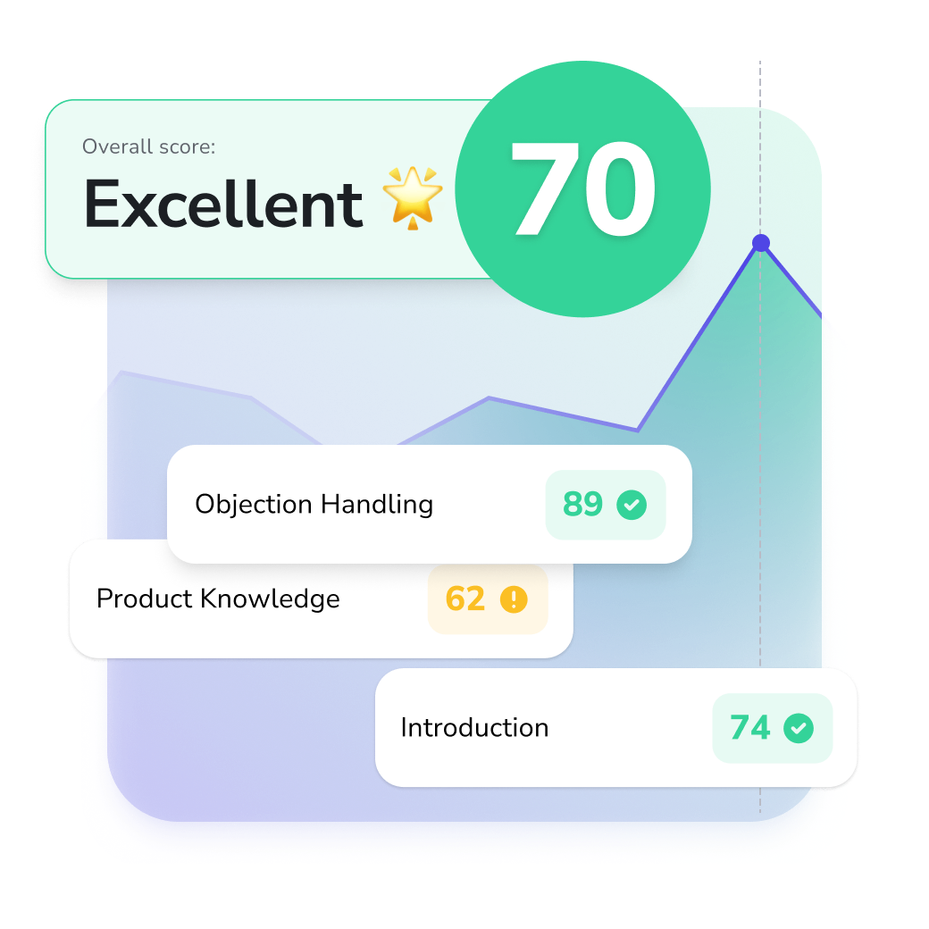 casual networking event