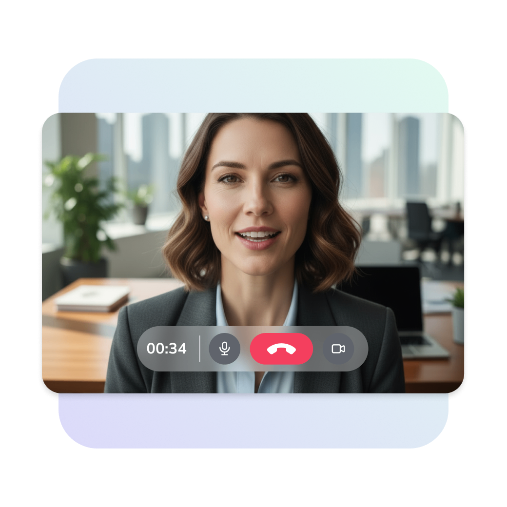 casual networking event