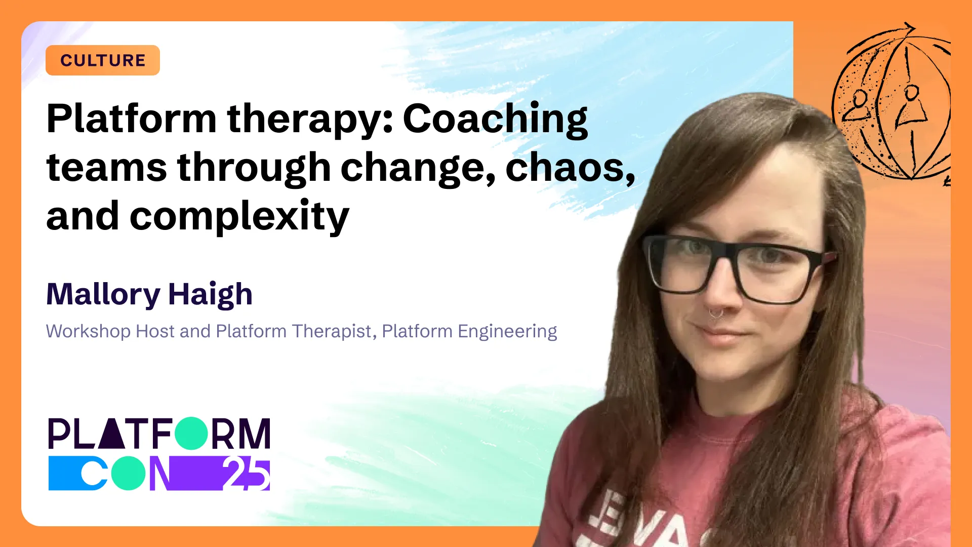 Platform therapy: Coaching teams through change, chaos, and complexity ...