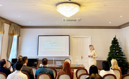 Zašto je poslovna etikecija postala ključna kompetencija modernih kompanija