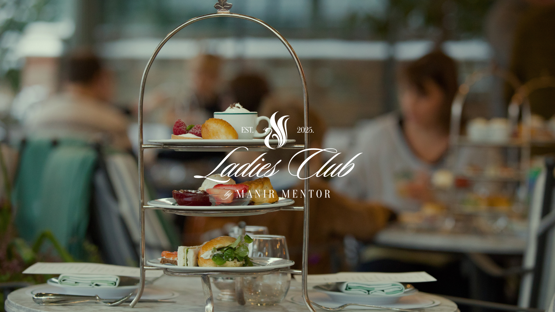 Afternoon Tea - ritual, pravila i savremena čajanka