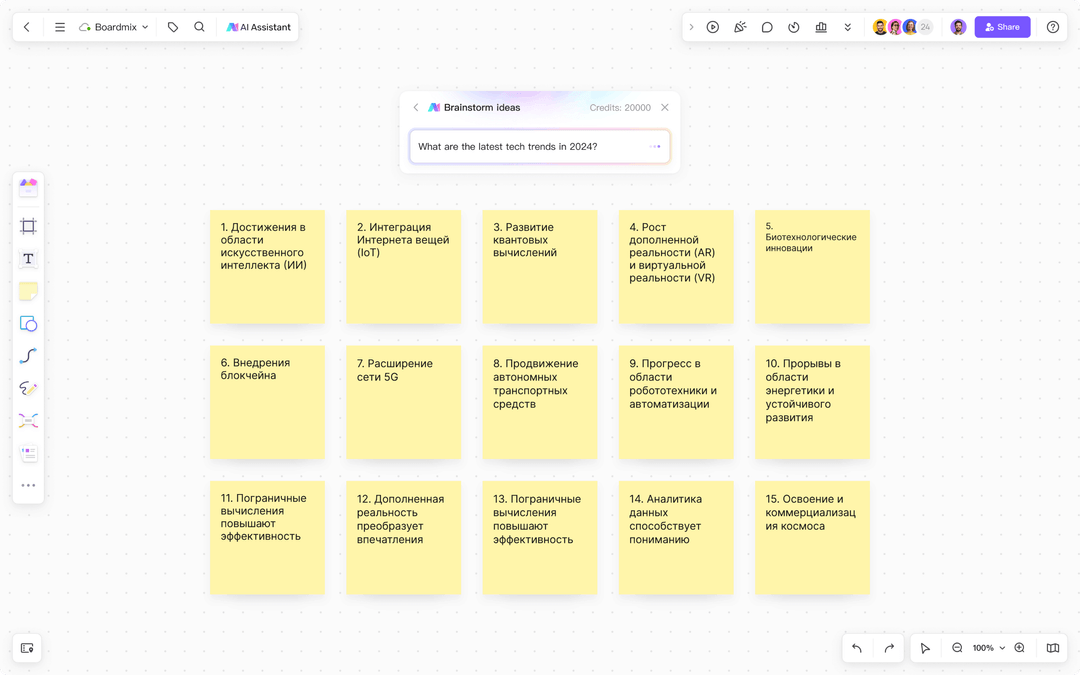 Boardmix - интерактивная онлайн-доска для рисования и совместной работы ...