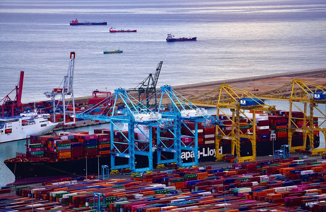 Transport & Logistics
