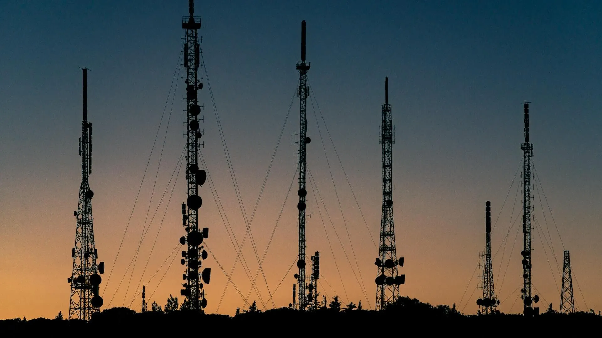 Telecom