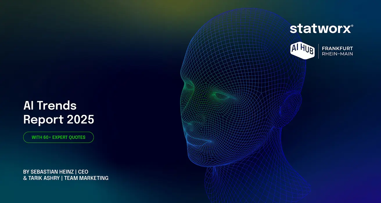 AI Trends Report 2025