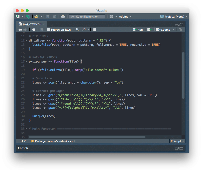 atom theme rstudio