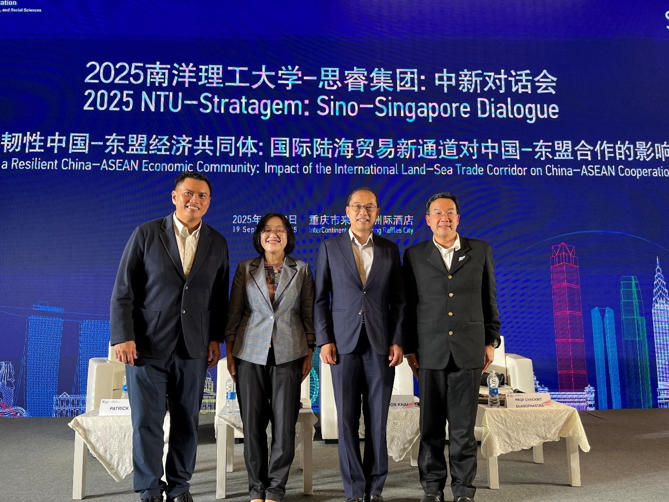 A group of people standing in front of a large screenAI-generated content may be incorrect.