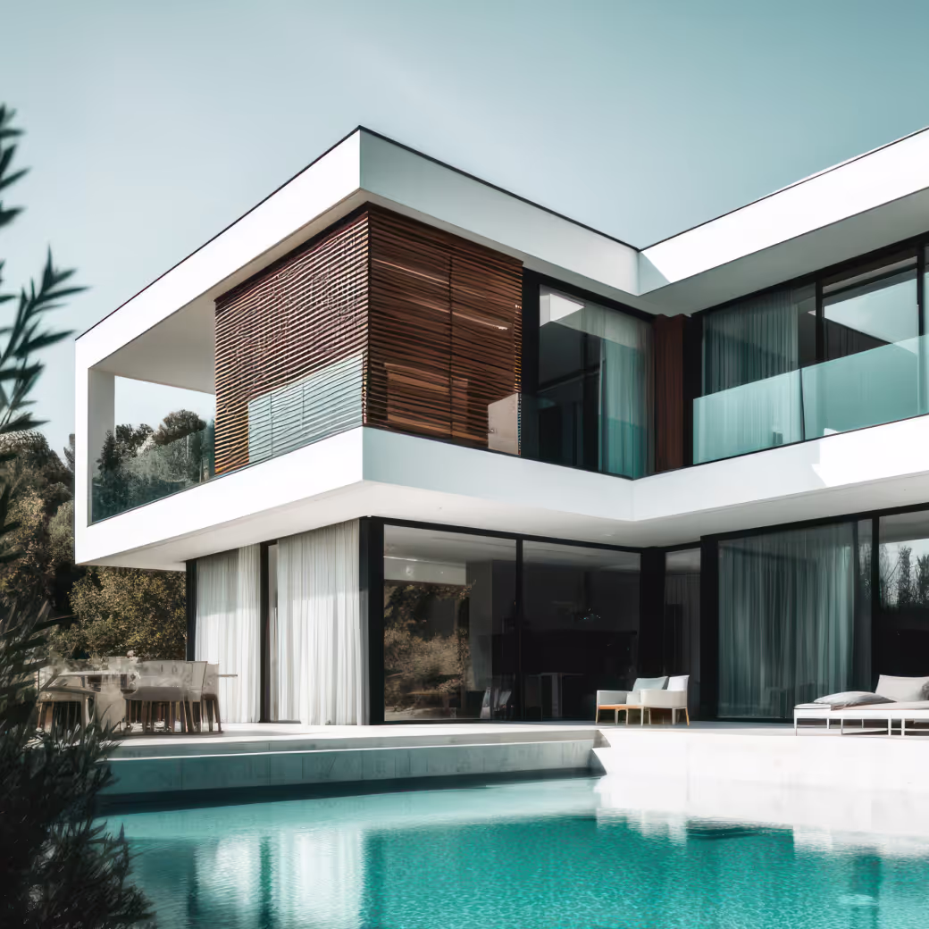 von Ahlen & CIE Immobilien GmbH