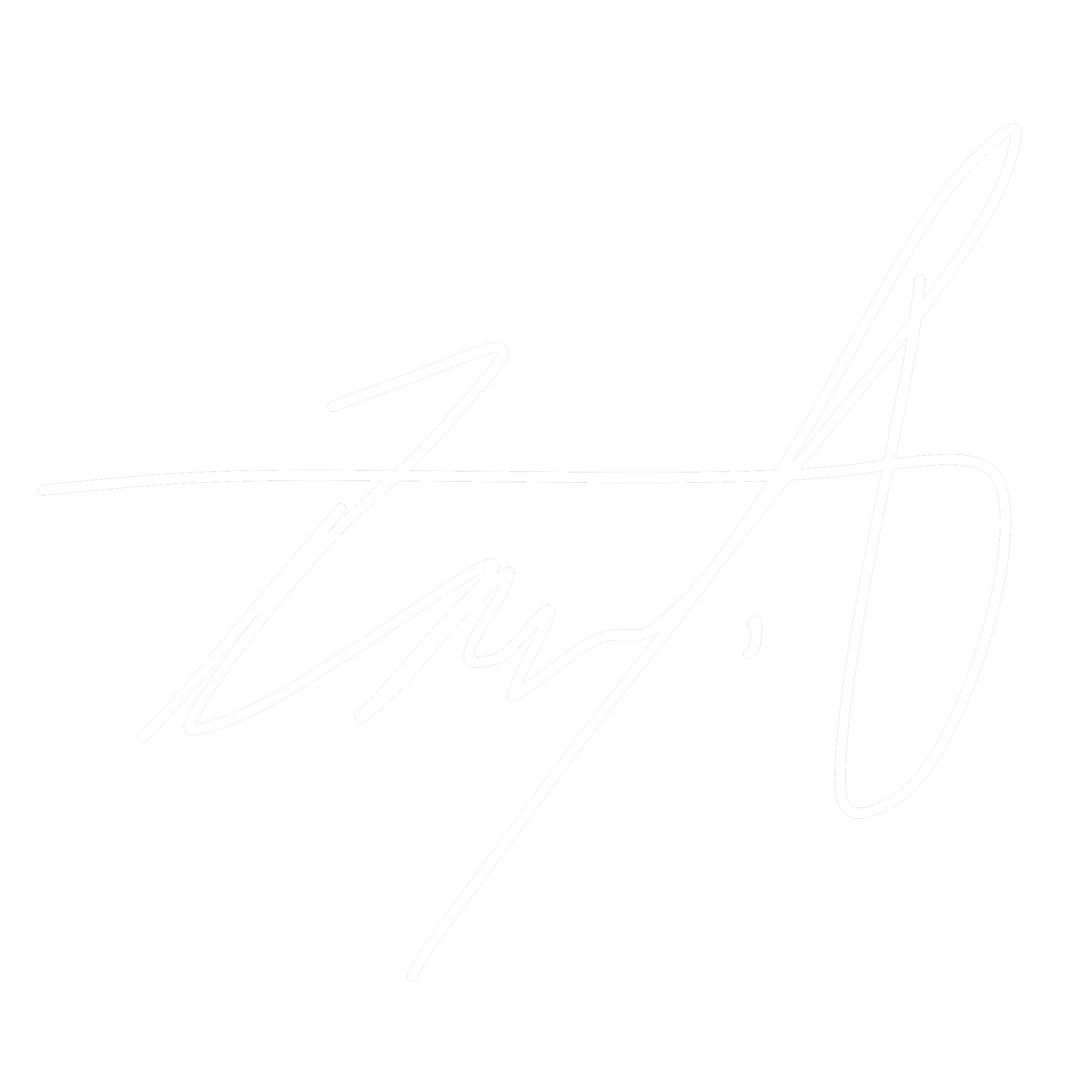 Unterschrift Raul Tito