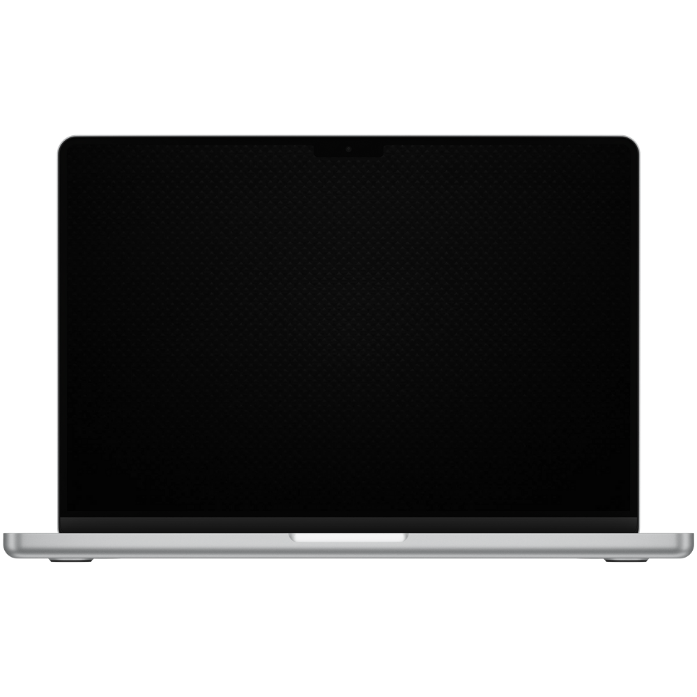 Foto von einem Macbook mit Video indem erklärt wird wie Socialeap mit einer Webseite unternehmen unterstützt.