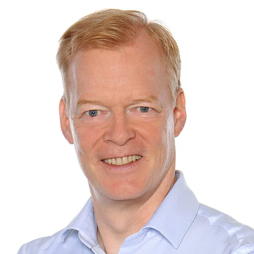 [headshot] image of customer (for a pr firm)