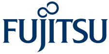 fujitsu logo